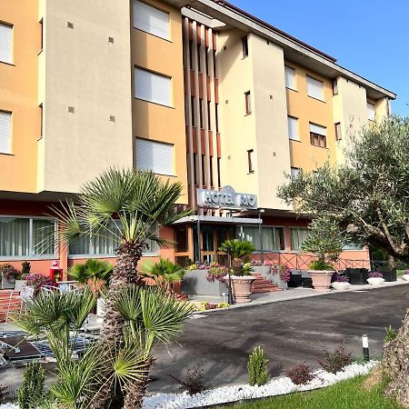 Hotel Rio Umbertide Zewnętrze zdjęcie