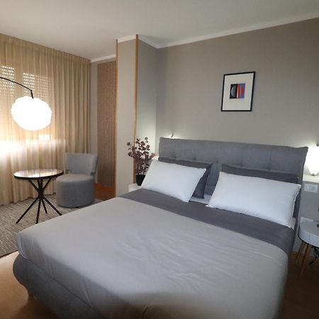 Hotel Rio Umbertide Zewnętrze zdjęcie