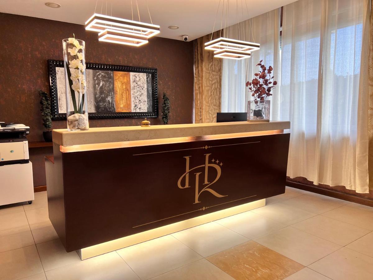 Hotel Rio Umbertide Zewnętrze zdjęcie