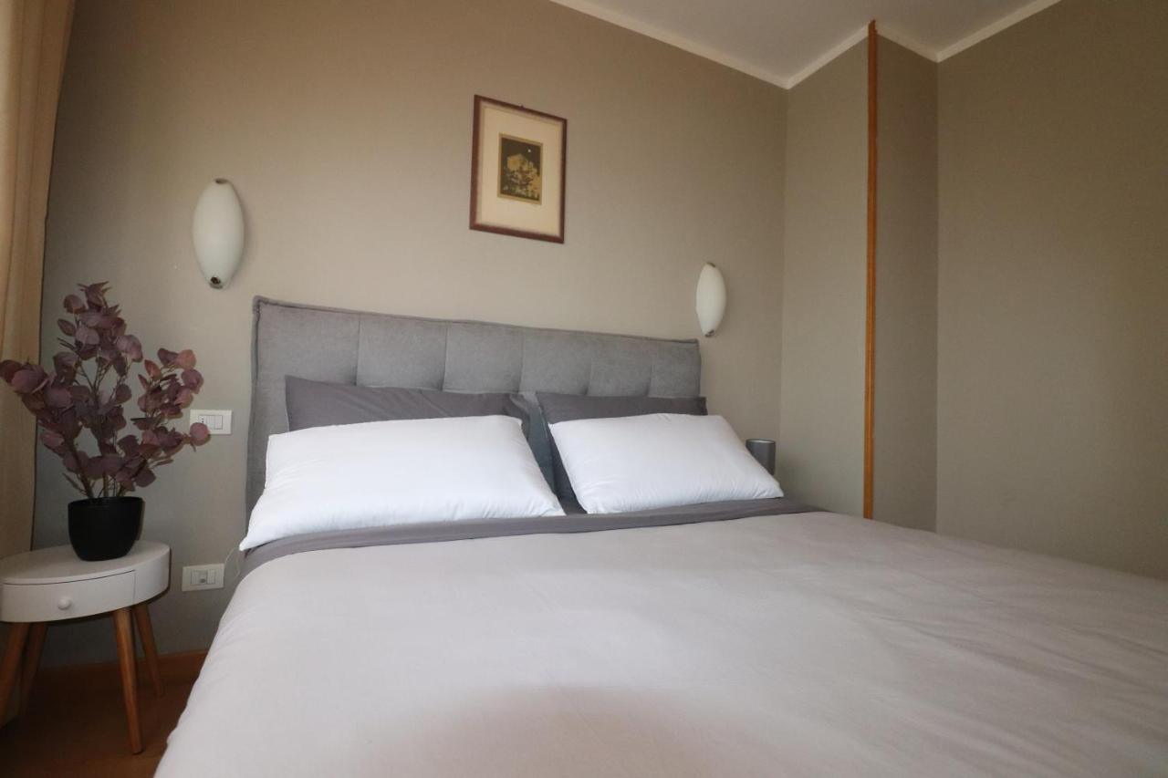 Hotel Rio Umbertide Zewnętrze zdjęcie