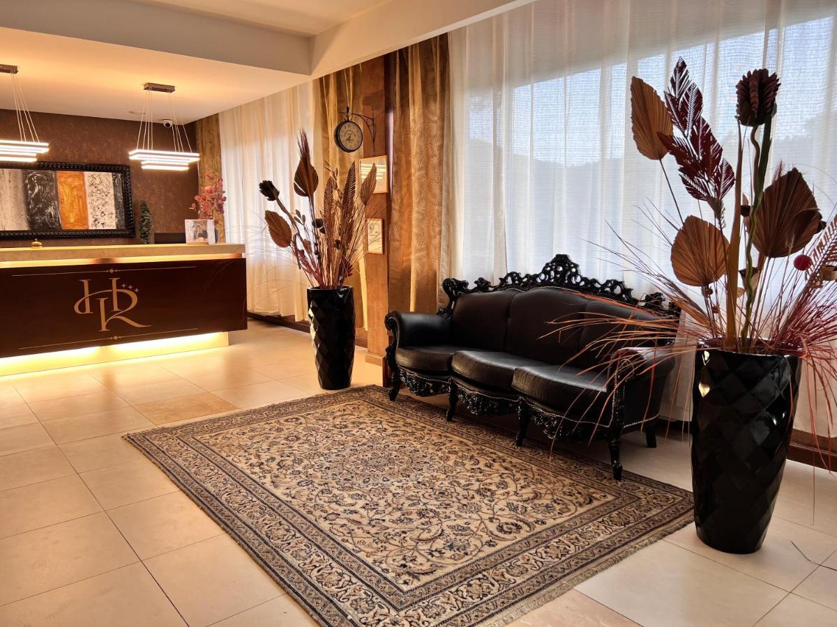 Hotel Rio Umbertide Zewnętrze zdjęcie