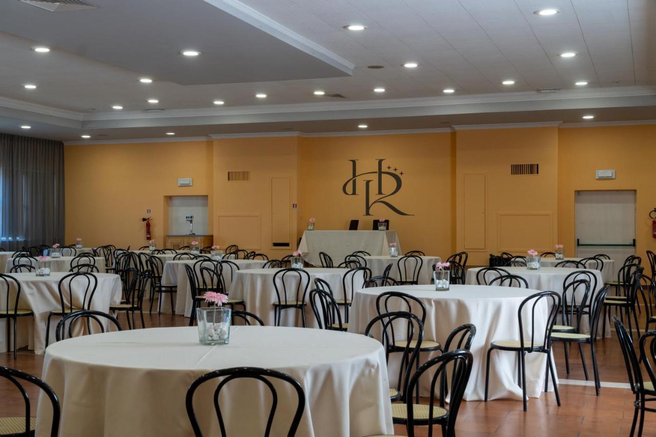 Hotel Rio Umbertide Zewnętrze zdjęcie