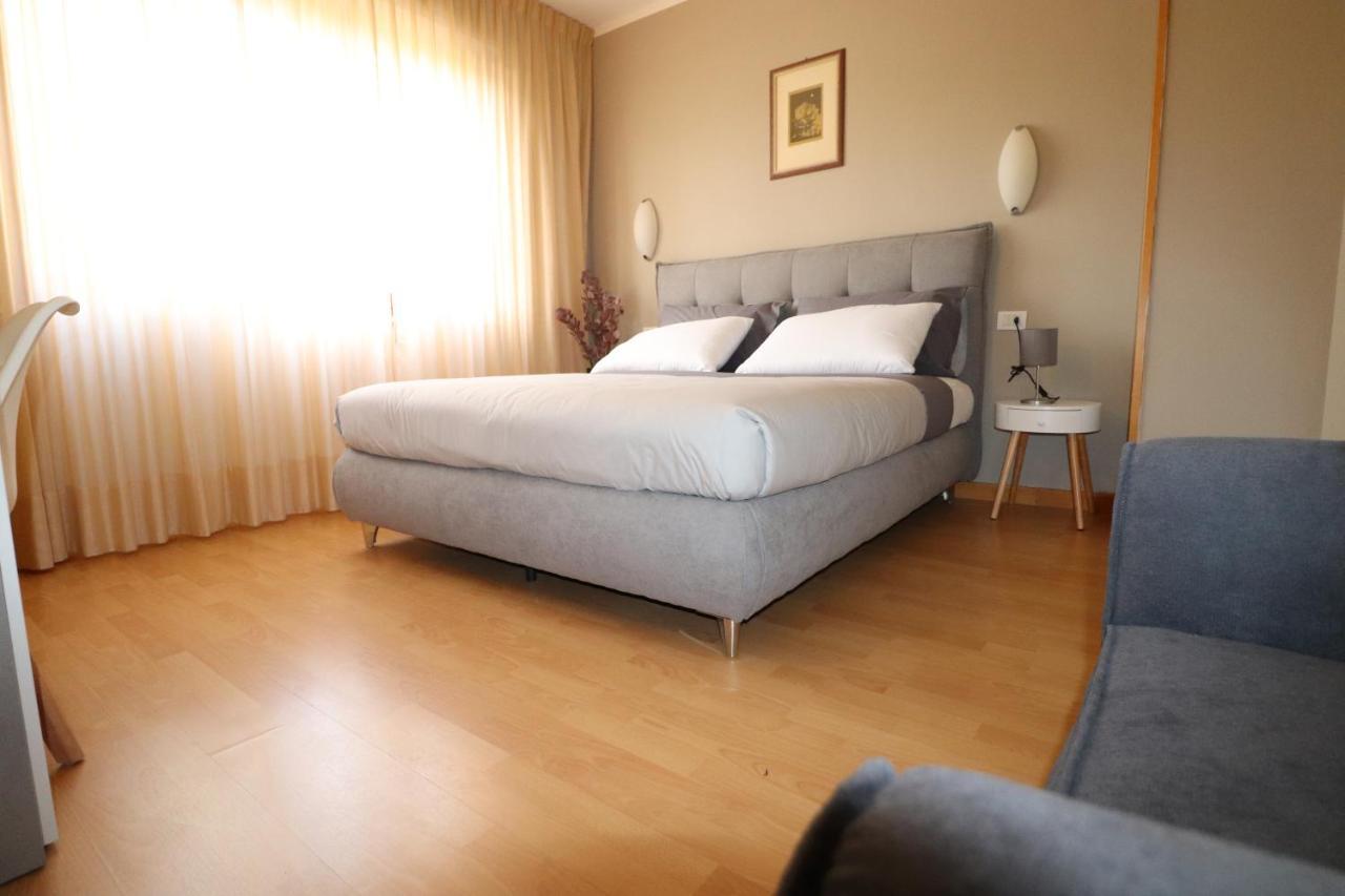 Hotel Rio Umbertide Zewnętrze zdjęcie