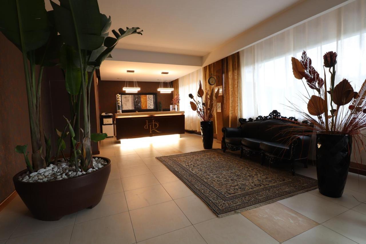 Hotel Rio Umbertide Zewnętrze zdjęcie