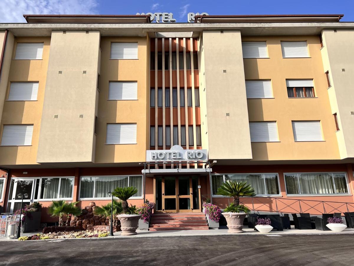 Hotel Rio Umbertide Zewnętrze zdjęcie