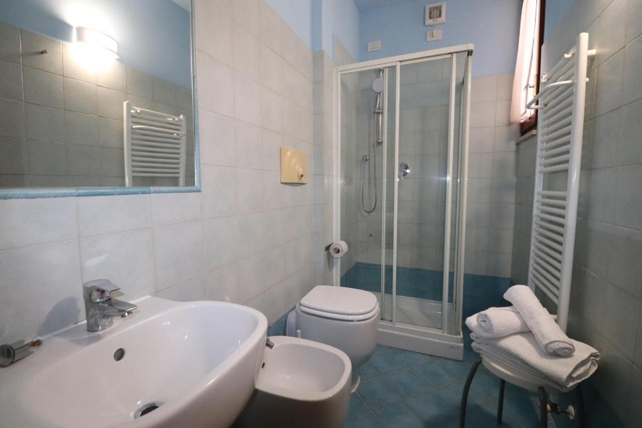 Hotel Rio Umbertide Zewnętrze zdjęcie