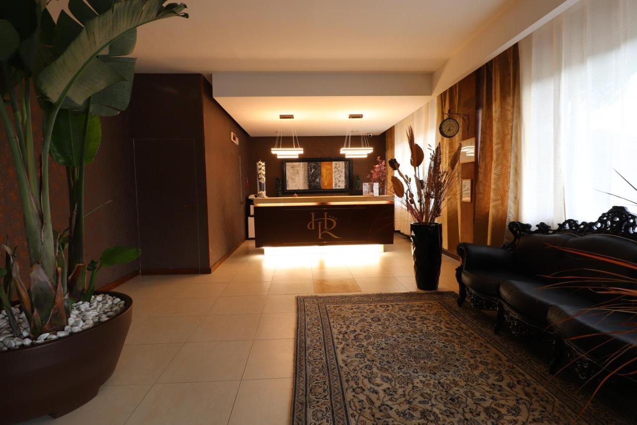 Hotel Rio Umbertide Zewnętrze zdjęcie