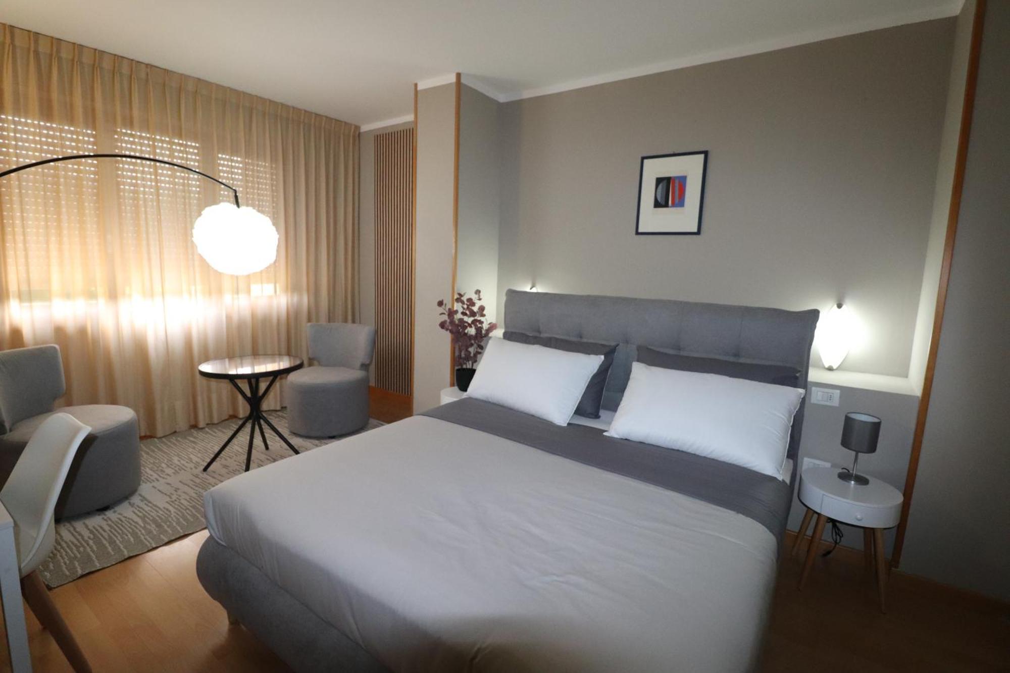 Hotel Rio Umbertide Zewnętrze zdjęcie