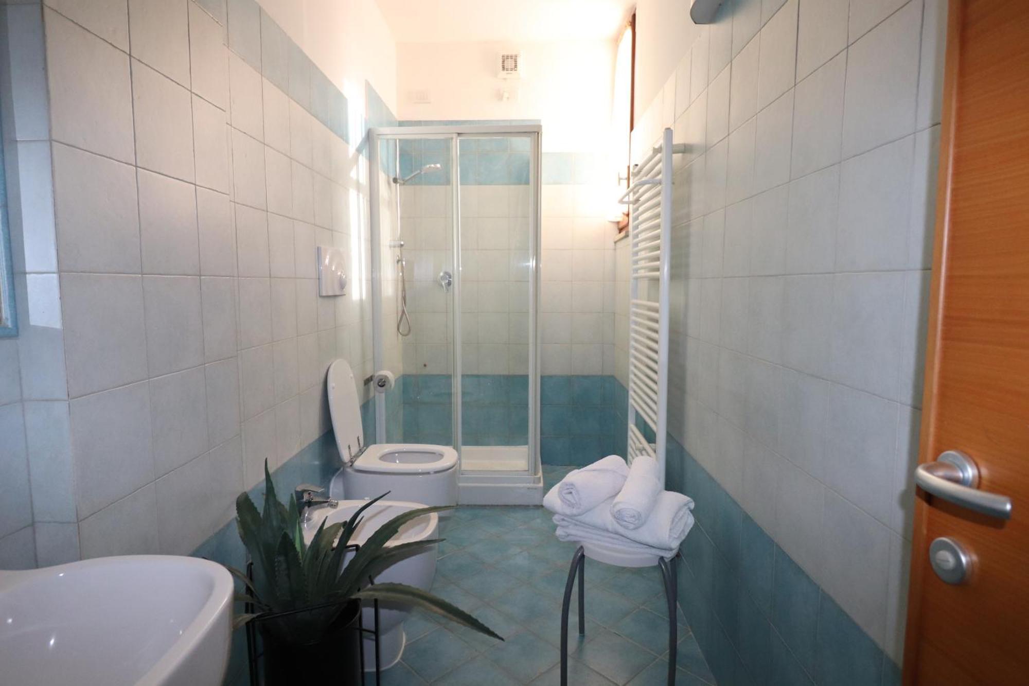 Hotel Rio Umbertide Zewnętrze zdjęcie