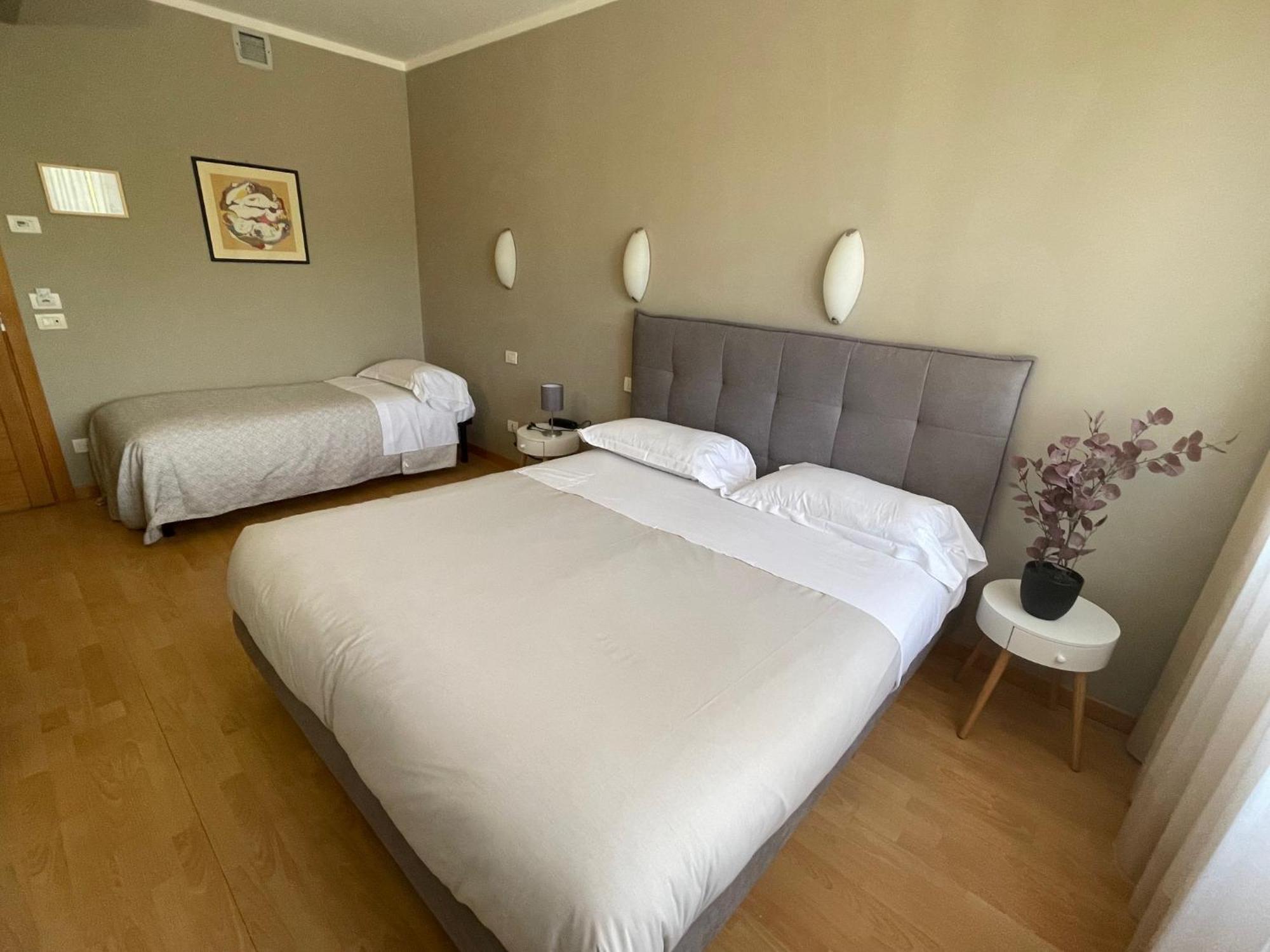 Hotel Rio Umbertide Zewnętrze zdjęcie
